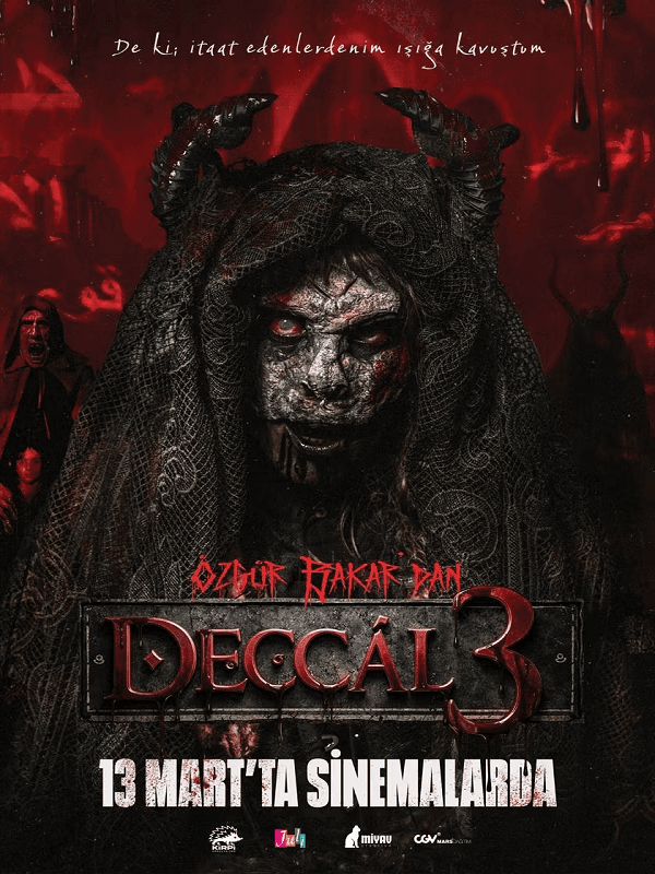 DECCAL 3