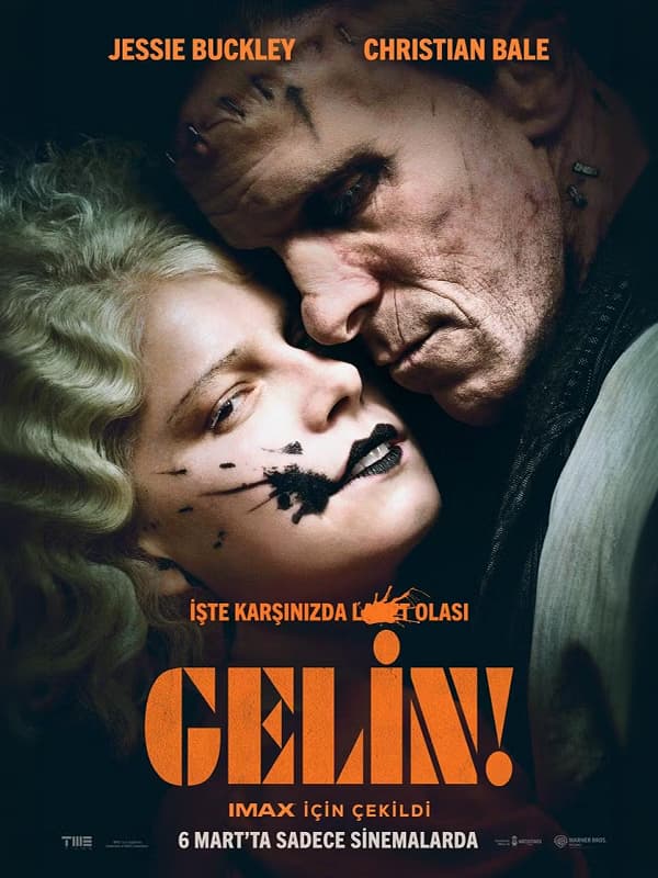 GELİN !