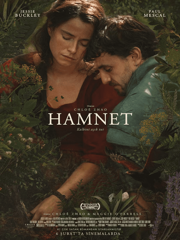HAMNET