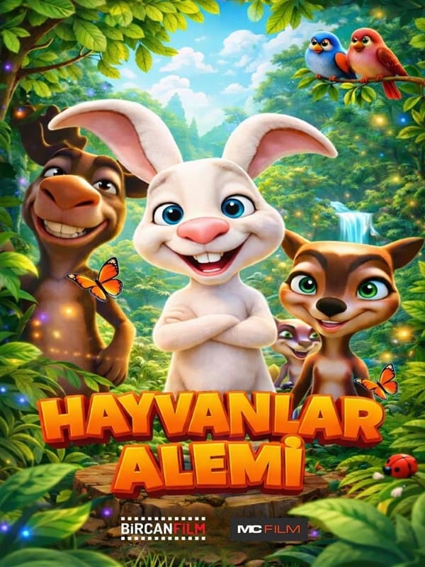 HAYVANLAR ALEMİ