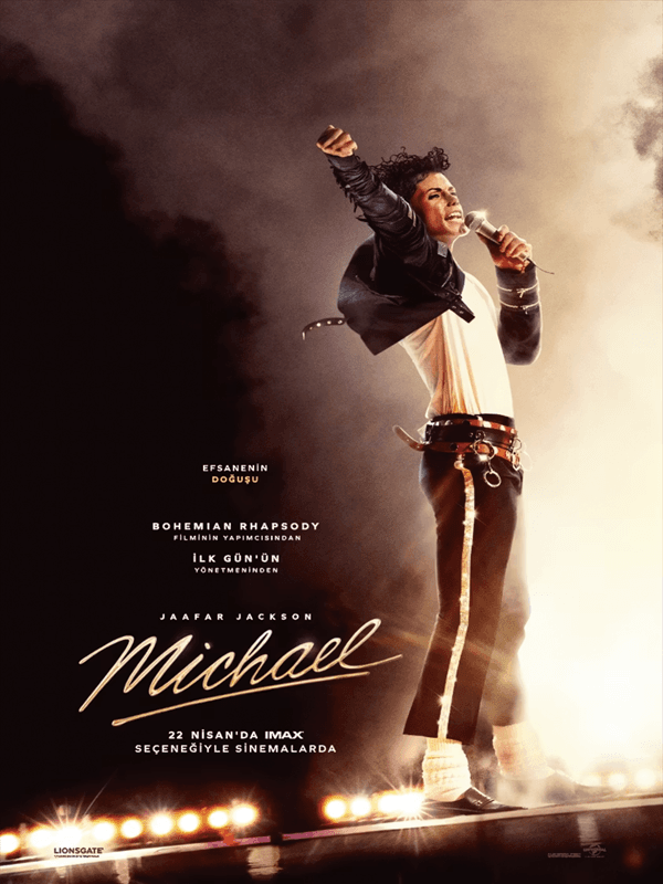 MICHAEL