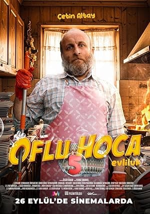OFLU HOCA 6