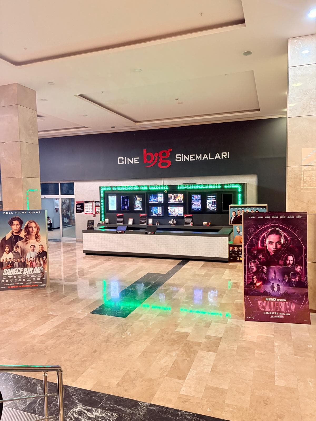 KIZILTEPE MOVA PARK AVM