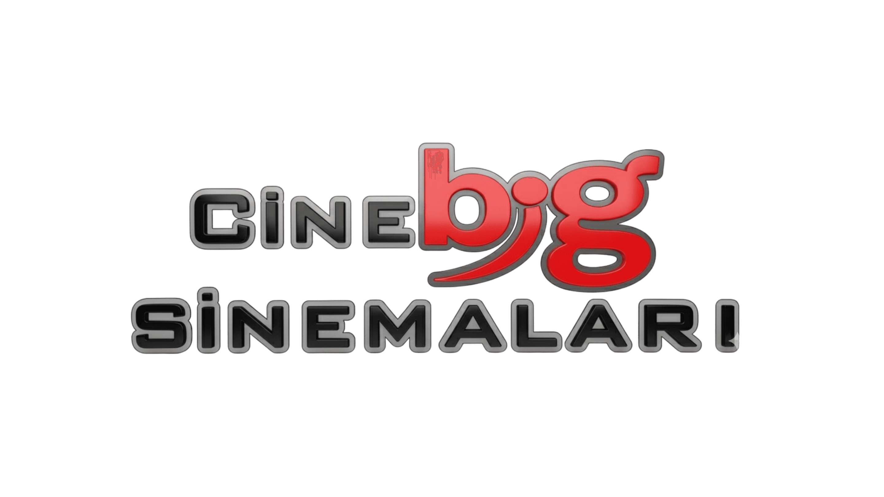 CineBig Slider